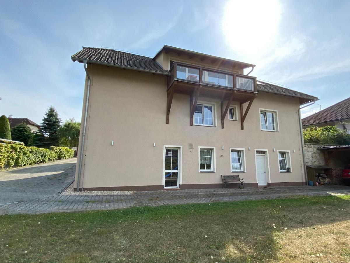 Vila Heda Frantiskovy Lazne Exterior photo