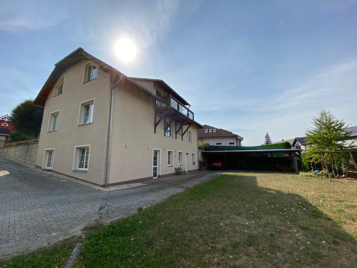 Vila Heda Frantiskovy Lazne Exterior photo